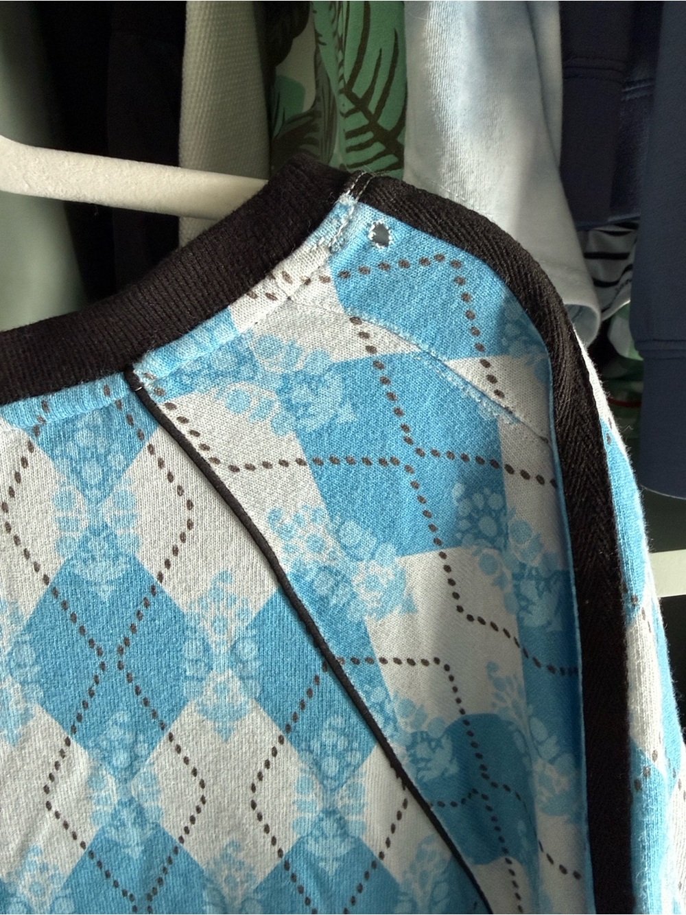 FP Movement Baseline Tee - Picture 5 of 6